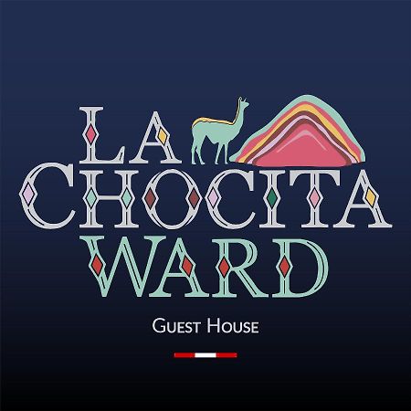 La Chocita Ward Bed & Breakfast Lima Exterior foto
